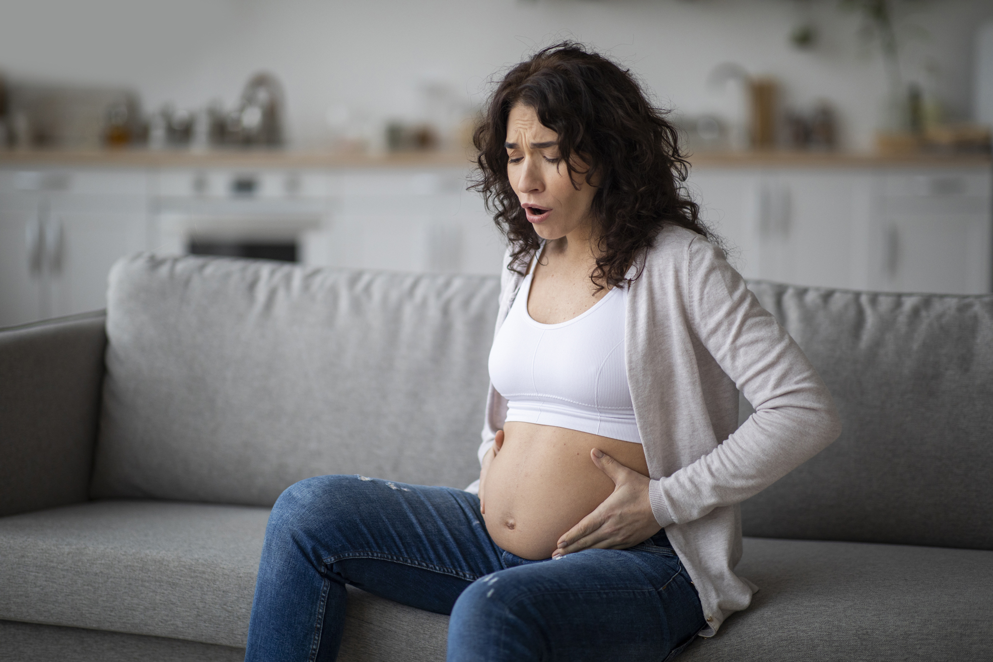 Braxton Hicks Contractions: What They Are and How to Recognize Them